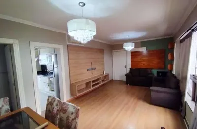 Apartamento com 3 quartos à venda na Rua São Joaquim, 295, Centro, São Leopoldo