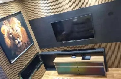 Apartamento com 2 quartos à venda na Rua Pontes de Miranda, 101, Feitoria, São Leopoldo