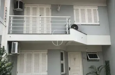 Casa com 3 quartos à venda na Rua Guaporé, 27, Santo André, São Leopoldo