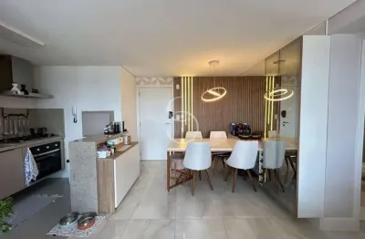 Apartamento com 2 quartos à venda na Avenida Theodomiro Porto da Fonseca, 1304, Centro, São Leopoldo