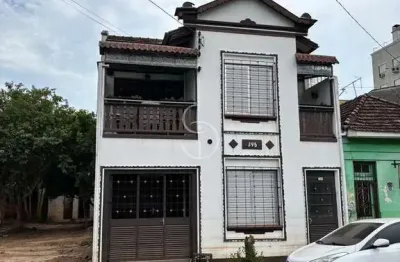 Casa com 3 quartos à venda na Rua São Francisco, 395, Centro, São Leopoldo
