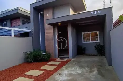 Casa com 3 quartos à venda na Rua Anchieta, 339, Cristo Rei, São Leopoldo
