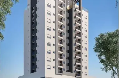 Apartamento com 2 quartos à venda na Rua Flores da Cunha, 299, Centro, São Leopoldo