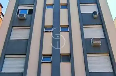 Kitnet / Stúdio à venda na Rua São Paulo, 345, Centro, São Leopoldo