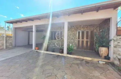 Casa com 2 quartos à venda na Rua Rolante, 100, Vicentina, São Leopoldo