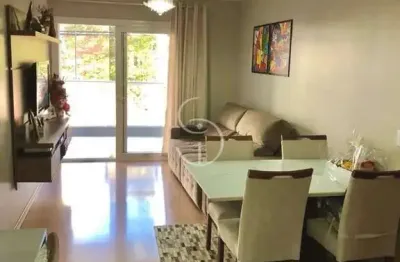 Apartamento com 2 quartos à venda na Rua Antunes Ribas, 114, Morro do Espelho, São Leopoldo