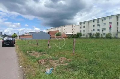 Terreno à venda na Rua Caibaté, 3, Campina, São Leopoldo