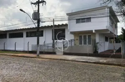 Barracão / Galpão / Depósito para alugar na Rua Padre Lipinski, 98, Cristo Rei, São Leopoldo