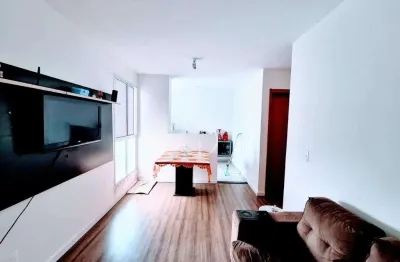 Apartamento com 2 quartos para alugar na Rua Odilo Aloysio Daudt, 305, Feitoria, São Leopoldo