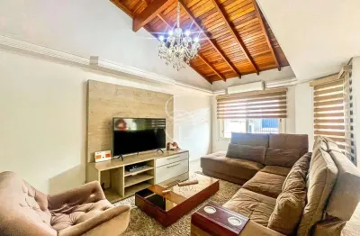Casa com 3 quartos à venda na Rua Blumenau, 420, Santo André, São Leopoldo