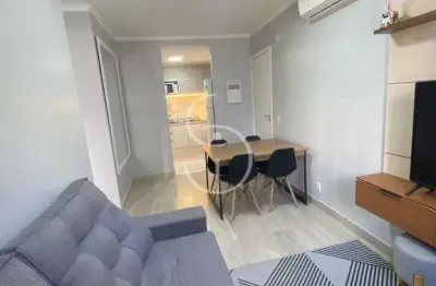 Apartamento com 2 quartos à venda na Rua Tomé de Souza, 36, Santos Dumont, São Leopoldo