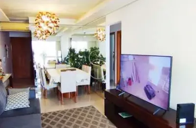 Apartamento com 3 quartos à venda na Rua São Joaquim, 742, Centro, São Leopoldo