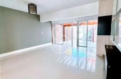 Casa em condomínio fechado com 3 quartos à venda na Rua Dietrich Hilbk, 494, Morro do Espelho, São Leopoldo