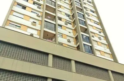 Kitnet / Stúdio para alugar na Rua Marquês do Herval, 991, Centro, São Leopoldo