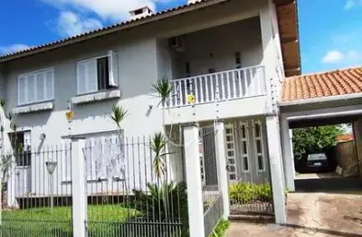 Casa com 4 quartos para alugar na Rua São José, 711, São José, São Leopoldo
