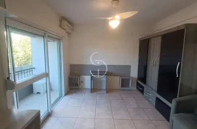 Kitnet / Stúdio para alugar na Avenida Mauá, 751, Centro, São Leopoldo