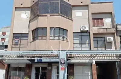 Sala comercial para alugar na Rua José Bonifácio, 525, Centro, São Leopoldo