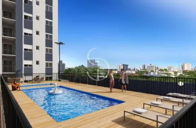 Apartamento com 2 quartos à venda na Rua São Francisco, 400, Centro, São Leopoldo