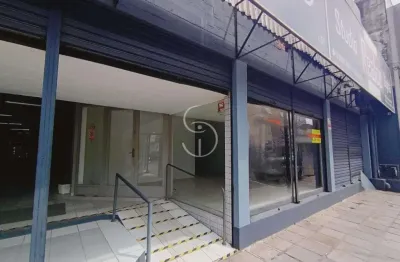 Ponto comercial para alugar na Rua Marquês do Herval, 651, Centro, São Leopoldo