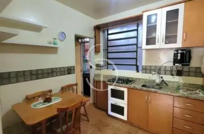 Apartamento com 2 quartos à venda na Rua Lindolfo Collor, 277, Centro, São Leopoldo