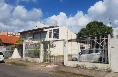 Casa com 1 quarto à venda na Rua Reinaldo Becker, 82, Scharlau, São Leopoldo