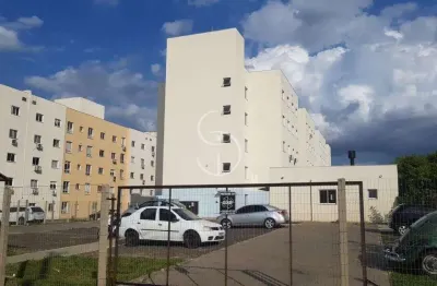 Apartamento com 2 quartos à venda na Rua Farrapos, 42, Campina, São Leopoldo