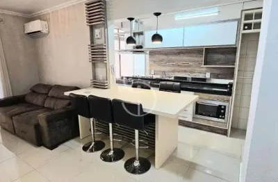 Apartamento com 1 quarto à venda na Rua Presidente Roosevelt, 777, Centro, São Leopoldo