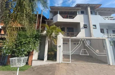 Casa com 3 quartos à venda na Rua Clóvis José Veeck, 81, São José, São Leopoldo
