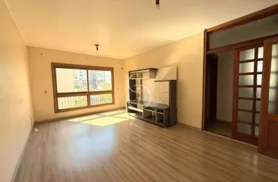 Apartamento com 2 quartos à venda na Rua Antunes Ribas, 35, Morro do Espelho, São Leopoldo