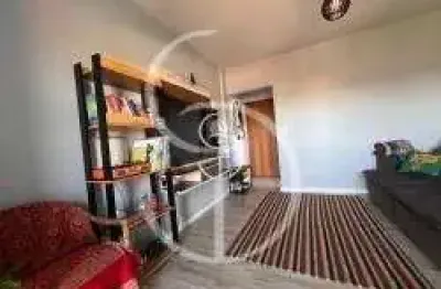 Apartamento com 3 quartos à venda na Rua Albino Kempf, 272, Rio dos Sinos, São Leopoldo