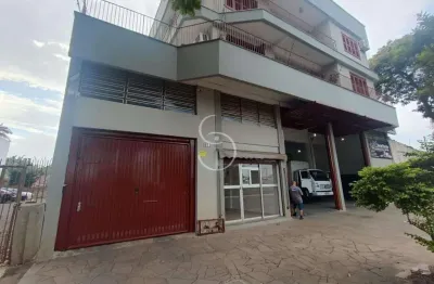 Apartamento com 1 quarto para alugar na Avenida Caxias do Sul, 529, Rio dos Sinos, São Leopoldo