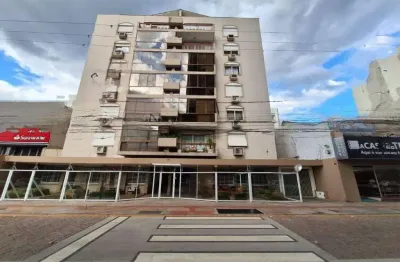 Apartamento com 2 quartos para alugar na Rua Independência, 170, Centro, São Leopoldo