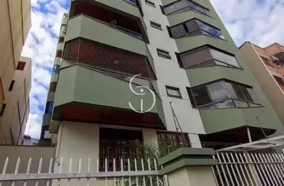 Kitnet / Stúdio para alugar na Rua José Bonifácio, 64, Centro, São Leopoldo