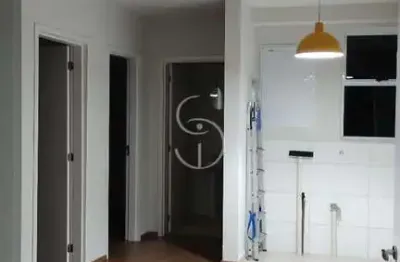 Apartamento com 2 quartos para alugar na Rua Odilo Aloysio Daudt, 423, Feitoria, São Leopoldo