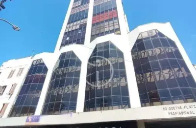 Sala comercial para alugar na Rua Saldanha da Gama, 827, Centro, São Leopoldo