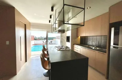 Casa com 3 quartos à venda na Rua Jacob Uebel, 283, Santo André, São Leopoldo