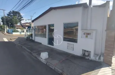 Ponto comercial para alugar na Rua Theodomiro José de Mello, 420, Feitoria, São Leopoldo