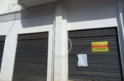 Ponto comercial para alugar na Rua José Bonifácio, 511, Centro, São Leopoldo