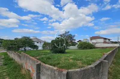 Terreno à venda na Rua Padre Pedro Schneider, Cristo Rei, São Leopoldo
