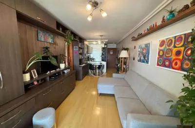 Apartamento com 3 quartos à venda na Rua São Joaquim, 742, Centro, São Leopoldo