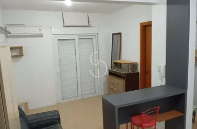 Kitnet / Stúdio para alugar na Rua São Domingos, 940, Centro, São Leopoldo