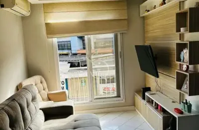 Apartamento com 3 quartos à venda na Rua Clemente José Barreiro, 47, Morro do Espelho, São Leopoldo