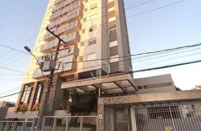 Apartamento com 2 quartos para alugar na Tomas Flores, 80, Morro do Espelho, São Leopoldo