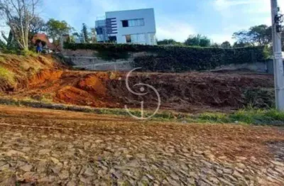 Terreno à venda na Rua Gustavo Vetter, 49, Feitoria, São Leopoldo