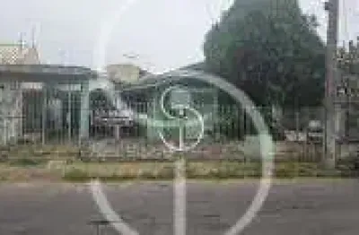 Terreno à venda na Rua José Luiz Schroeder, 273, Rio Branco, São Leopoldo