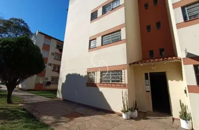 Apartamento com 1 quarto à venda na Rua Brasil, 1546, São Miguel, São Leopoldo
