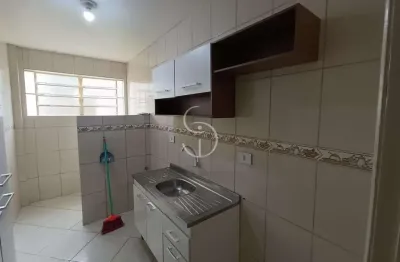 Apartamento com 1 quarto à venda na Rua Brasil, 1546, São Miguel, São Leopoldo