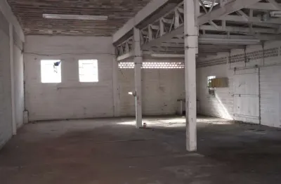 Barracão / Galpão / Depósito para alugar na Rua Marechal Rondon, 140, Rio dos Sinos, São Leopoldo