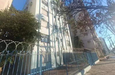 Apartamento com 1 quarto à venda na Avenida Dom João Becker, 254, Centro, São Leopoldo