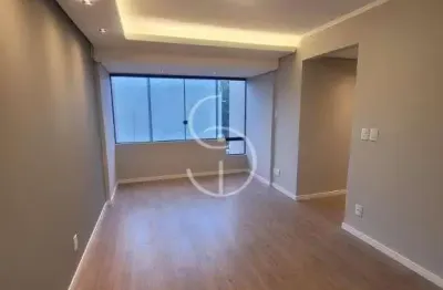 Apartamento com 2 quartos à venda na Rua Antunes Ribas, 50, Morro do Espelho, São Leopoldo